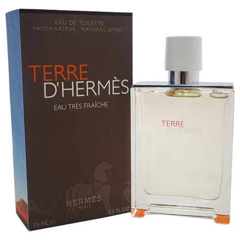 hermesterre d hermes eau tres fraiche|terre hermes tres fraiche.